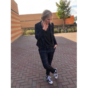 Zhrill Betsy Navy ruit Zhrill Betsy Navy ruit